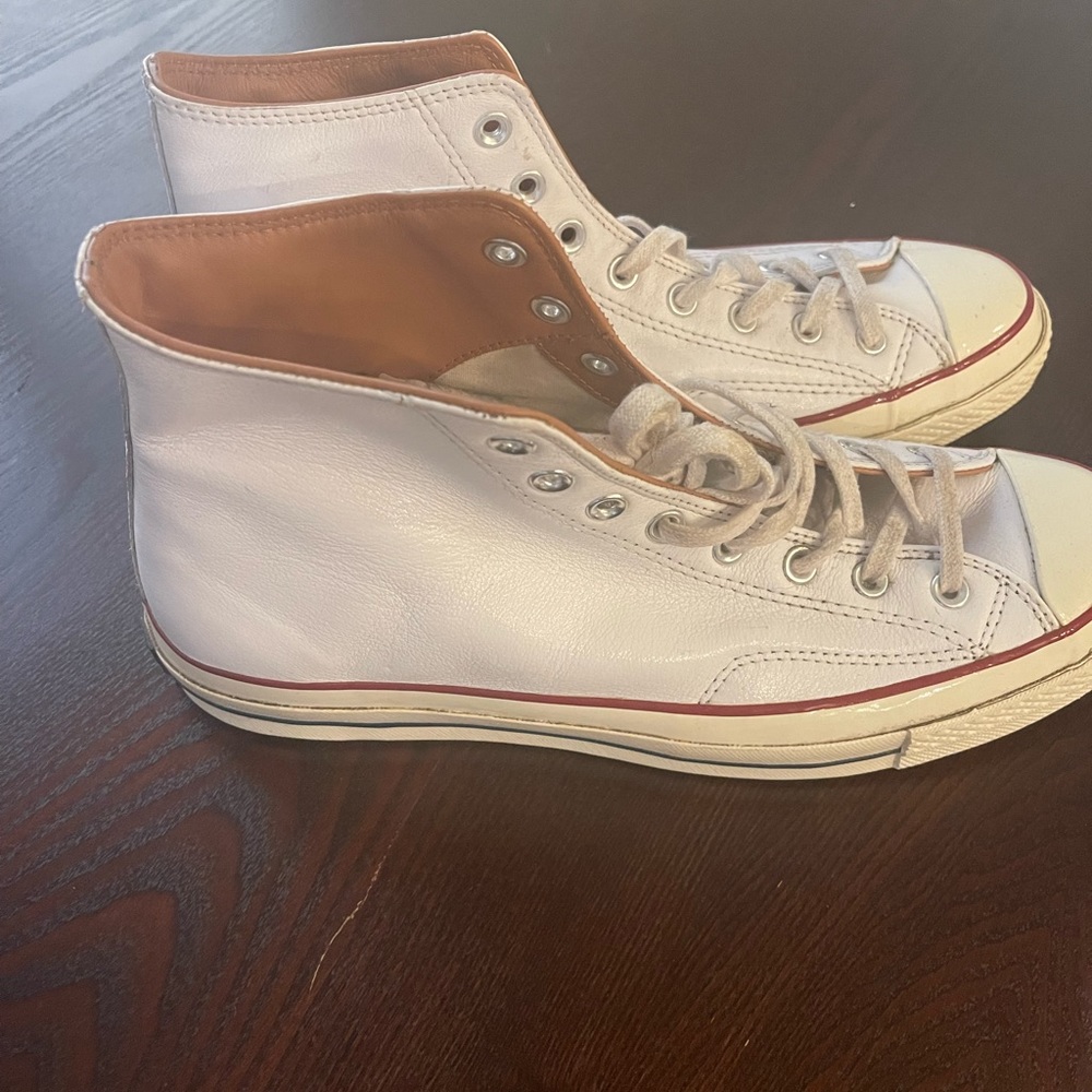 Chuck Taylor Converse All Stars